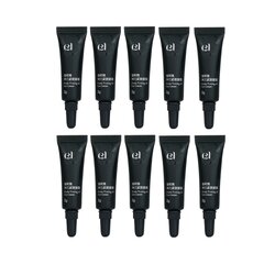 ecL Elastic Укрепляющий Крем Лифтинг для Век 10x2g/0.07oz