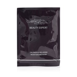 Beauty Expert by Natural Beauty ماسك مرطب مهدئ Calendula 5sheets