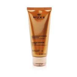 נוקס Nuxe Sun Hydrating Enhancing Self-Tan 100ml/3.3oz