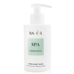 Babor Babor SPA Energizing Hand & Body Wash 200ml/6.76oz