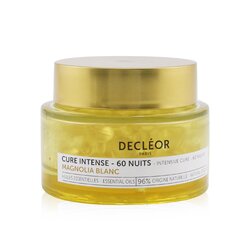 Decleor White Magnolia Intensive Cure - 60 Nights 60caps