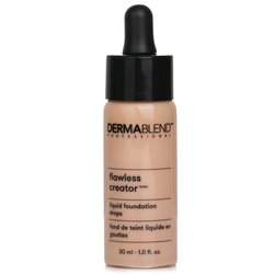 Dermablend Flawless Creator Multi Use Liquid Pigments Foundation - # 15C 30ml/1oz