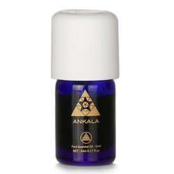 EcKare Pure Essential Oil - Gold 5ml/0.17oz