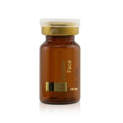Dermaheal M.Booster Face (Skin Rejuvenation) - Exp. Date: 08/2022 6x100mg