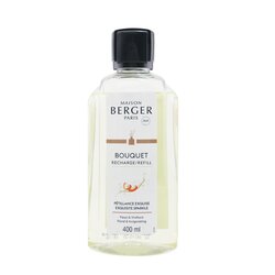 Lampe Berger (Maison Berger Paris) Bouquet Refill - Exquisite Sparkle 400ml