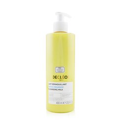 דקלאור Neroli Bigarade Hydrating Cleansing Milk 400ml/13.5oz