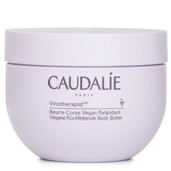 קאודיל Vinotherapist Replenishing Vegan Body Butter 250ml/8.4oz
