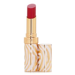 Sisley Phyto Rouge Shine Hydrating Glossy Lipstick - # 40 Sheer Cherry 3g/0.1oz