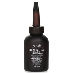 Fresh Black Tea Firming Corset Serum 30ml/1oz