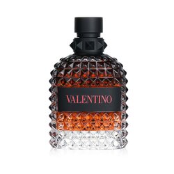 Valentino Valentino Uomo Born In Roma Coral Fantasy Eau De Toilette Spray 100ml/3.4oz