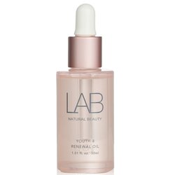 Natural Beauty Natural Beauty Lab - Youth-8 Renewal Oil 30ml/1.01oz