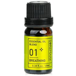 Natural Beauty Stremark Essential Oil Blend 01- Breathing 10ml/0.34oz