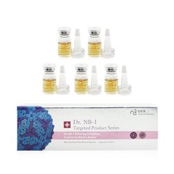 Natural Beauty Dr. NB-1 Targeted Product Series Dr. NB-1 Relieving Irritability Essence For Watery Beauty 5x 5ml/0.17oz