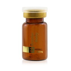 Dermaheal M.Booster Body (Slimming) (Exp. Date 09/2022) 6x100mg
