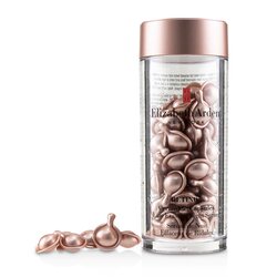 Elizabeth Arden Ceramide Retinol Capsules - Line Erasing Night Serum (Unboxed) 60caps