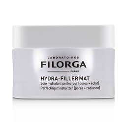 Filorga Hydra-Filler Mat Perfecting Moisturizer (Unboxed) 50ml/1.69oz