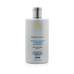 Skin Ceuticals Physical Fusion UV Defense SPF 50 (Super Size) (Unboxed) 125ml/4.2oz