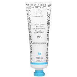 Drunk Elephant Umbra Sheer Physical Daily Defense Protection SPF 30 90ml/3oz