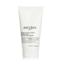 Decleor Lavende Iris Rich Lifting Cream (Salon Product) 50ml/1.69oz