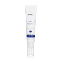 Image Clear Cell Clarifying Salicylic Blemish Gel 14g/0.5oz