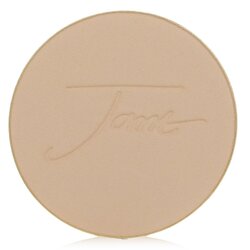 Jane Iredale PurePressed Base Mineral Foundation Refill SPF 20 - Warm Silk 9.9g/0.35oz