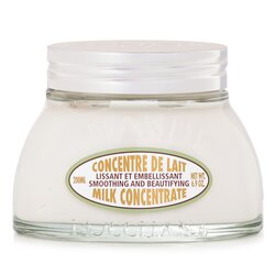 ล็อกซิทาน บำรุงผิวสูตรน้ำนม Almond Milk Concentrate 200ml/6.9oz