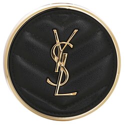 Yves Saint Laurent Le Cushion Encre De Peau Luminous Matte Cushion Foundation SPF50 - # 20 (Mini Size) 5g/0.17oz