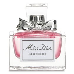 כריסטיאן דיור Miss Dior Rose N'Roses Eau De Toilette 5ml/0.17oz