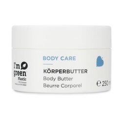 אנמרי בורלינד Body Care Body Butter - For Normal To Dry Skin 250ml/8.45oz