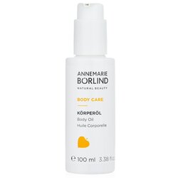 אנמרי בורלינד Body Care Body Oil - For Dry To Very Dry Skin 100ml/3.38oz