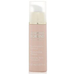 Annemarie Borlind Moisturizing Makeup - # 26K Honey 30ml/1.01oz