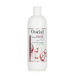 Ouidad Advanced Climate Gel Control de Calor & Humedad (Todo Tipo de Rizos) 500ml/16oz