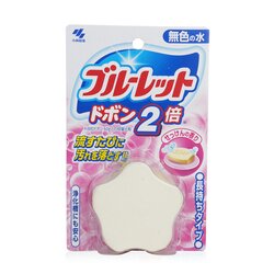 Kobayashi Bluelet Scented Toilet Bowl Cleanser 120g