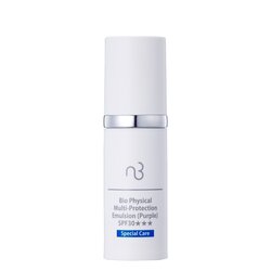Natural Beauty Bio-Tech Absolute Youth Bio Physical Multi-Protection SPF 30 - # Purple (Exp. Date 10/2022) 30ml/1oz