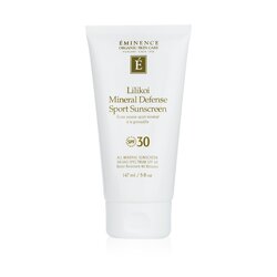 Eminence Lilikoi Mineral Defense Sport Sunscreen SPF 30 147ml/5oz
