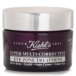 Kiehl's Super Multi-Corrective Eye Zone Treatment 28ml/0.95oz