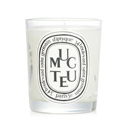 Diptyque Scented Candle - Muguet (Lily of The Valley) 190g/6.5oz