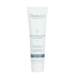 Thalgo Soin Fondamental De La Mer Oligo-Marine Modelling Cream (Salon Product) 150ml/5.07oz