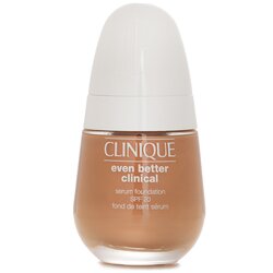 Clinique Even Better Clinical Serum Foundation SPF 20 - # CN 78 Nutty 30ml/1oz
