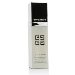 Givenchy Blanc Divin Brightening Serum Global Skin Radiance (Unboxed) 30ml/1oz