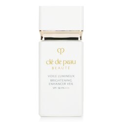 Cle De Peau Voile Lumineux Brightening Enhancer Veil SPF38 30ml/1oz