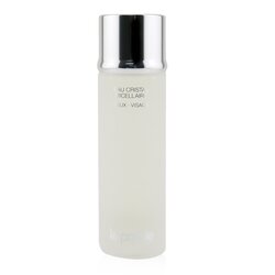 La Prairie Crystal Micellar Water For Eyes & Face (Unboxed) 150ml/5oz