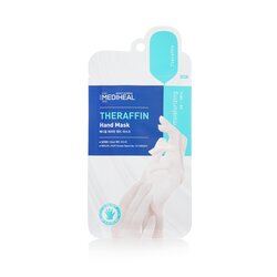 Mediheal Theraffin Hand Mask 557047 10pcs