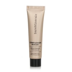 BareMinerals Complexion Rescue Brightening Concealer SPF 25 - # Medium Suede 10ml/0.33oz