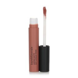 BareMinerals Mineralist Lasting Matte Liquid Lipstick - # Lucky 3.5ml/0.11oz