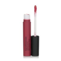 BareMinerals Mineralist Lasting Matte Liquid Lipstick - # Spirited 3.5ml/0.11oz
