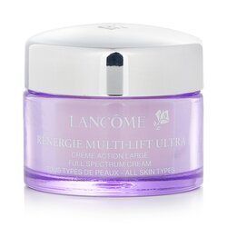 Lancome Renergie Multi-Lift Ultra Full Spectrum Cream (Miniature) 15ml