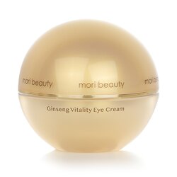 mori beauty by Natural Beauty Ginseng Age-Defense Eye Cream 15ml/0.5oz