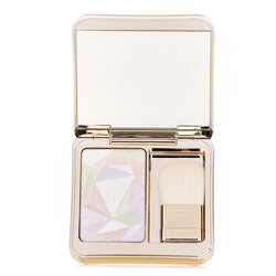 Cle De Peau The Luminizing Face Enhancer (Case + Refill) - # 17 Celestial Sparks 10g/0.35oz