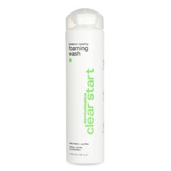 Dermalogica Clear Start Breakout Clearing Foaming Wash 295ml/10oz